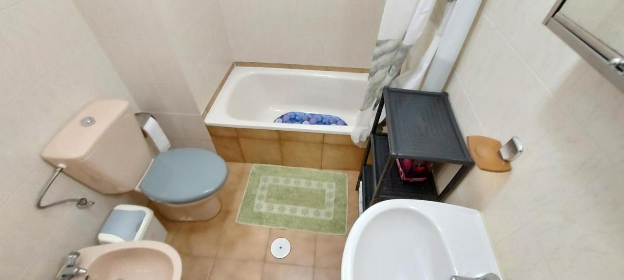 Los Cristianos Apartment, 1 Bedroom Wifi Free & Big Terrace Exterior foto